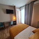 Luxury Green Hostal Madrid Gran Via